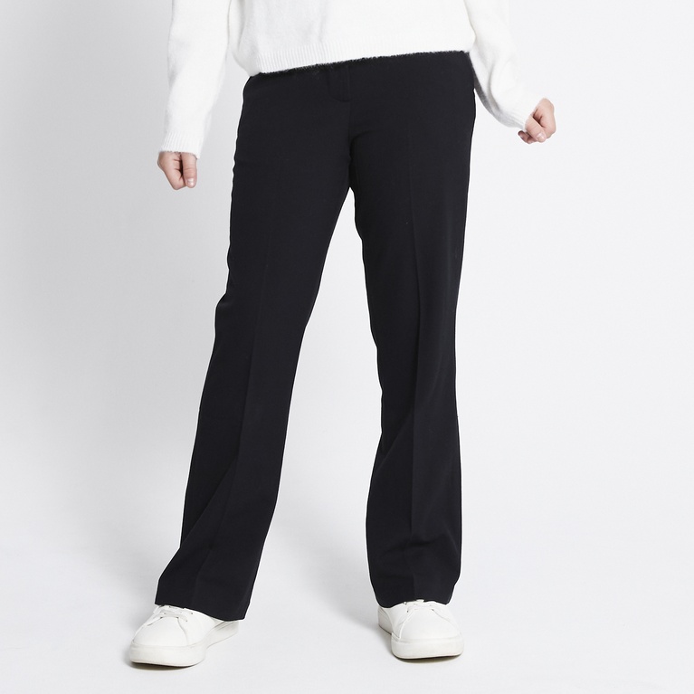 Dress pants "Leonora" Black